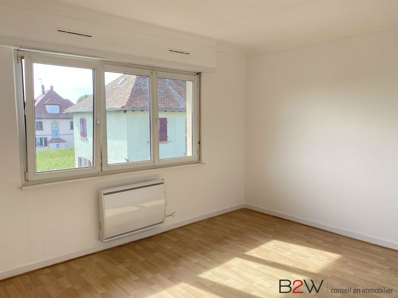 Appartement Les pleins Champs à Stutzheim-Offenheim