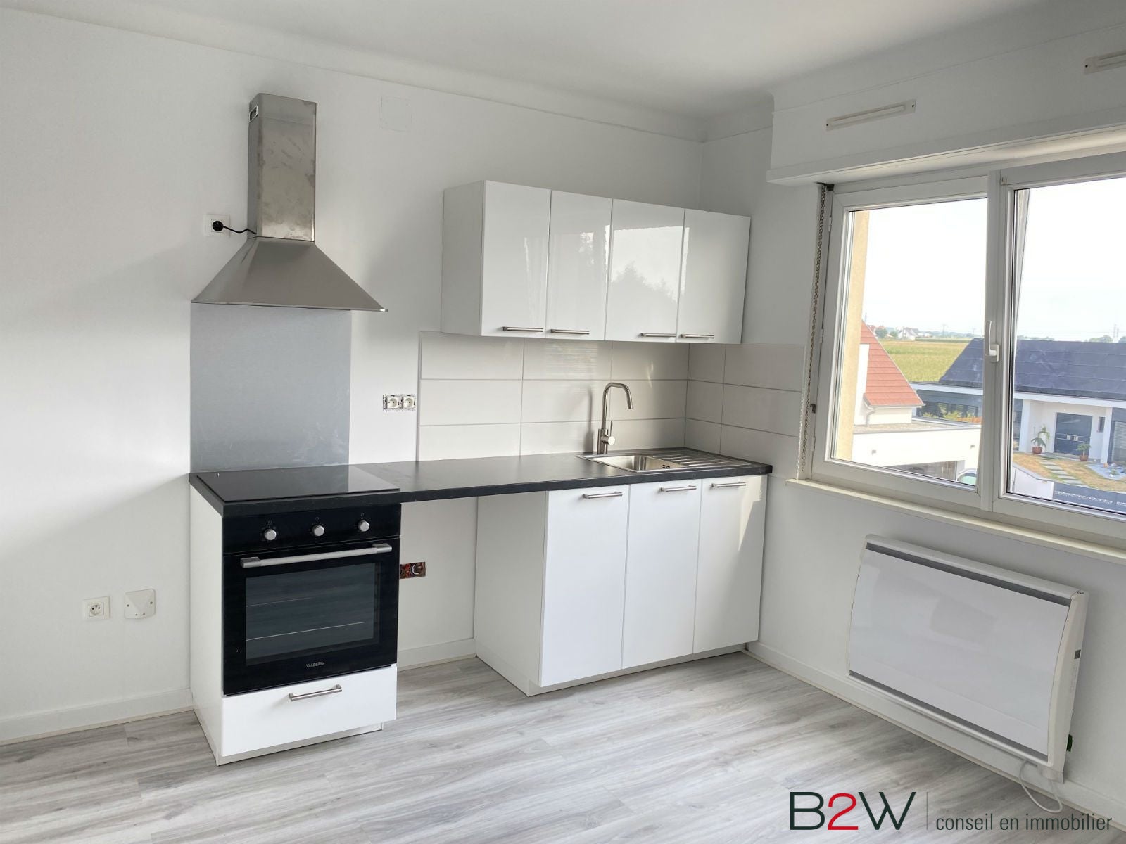Appartement Les pleins Champs à Stutzheim-Offenheim