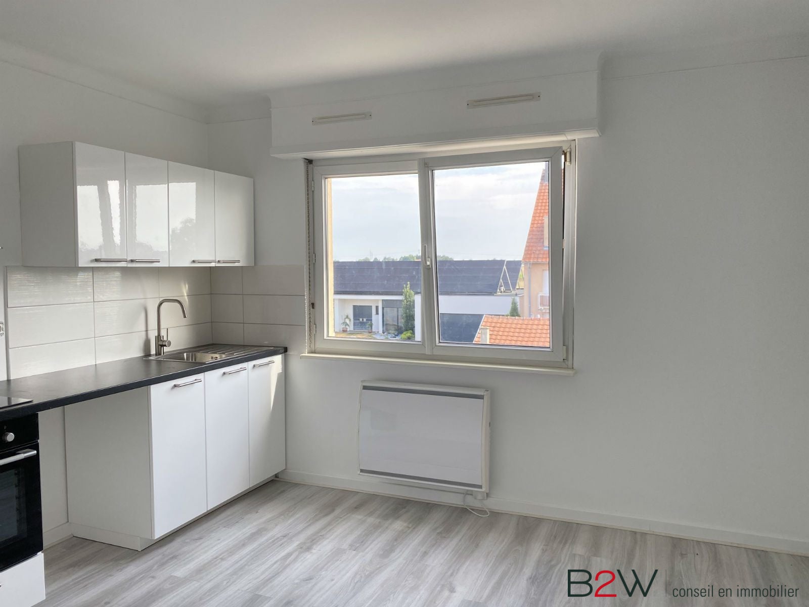 Appartement Les pleins Champs à Stutzheim-Offenheim
