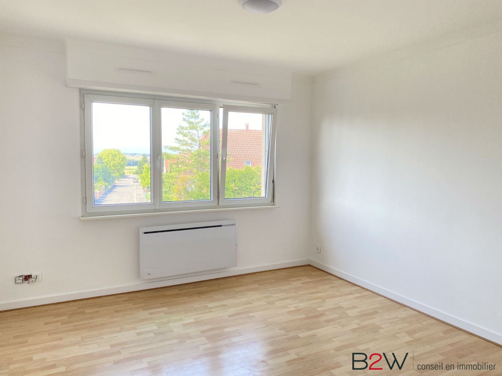 Appartement Les pleins Champs à Stutzheim-Offenheim