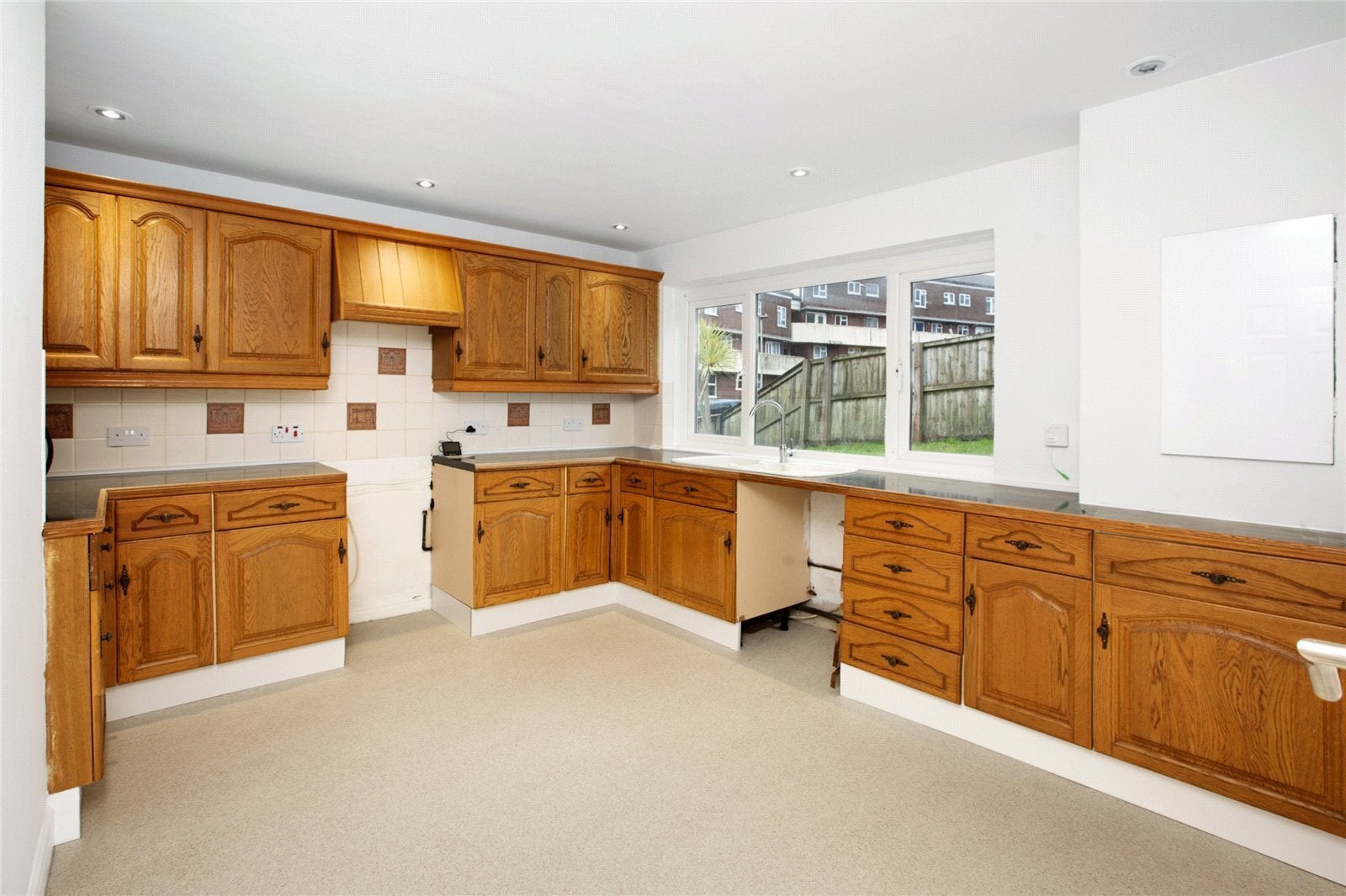 House Kingsway in Teignbridge