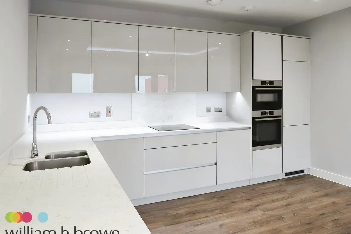 Flat Victoria Avenue in Southend-on-Sea