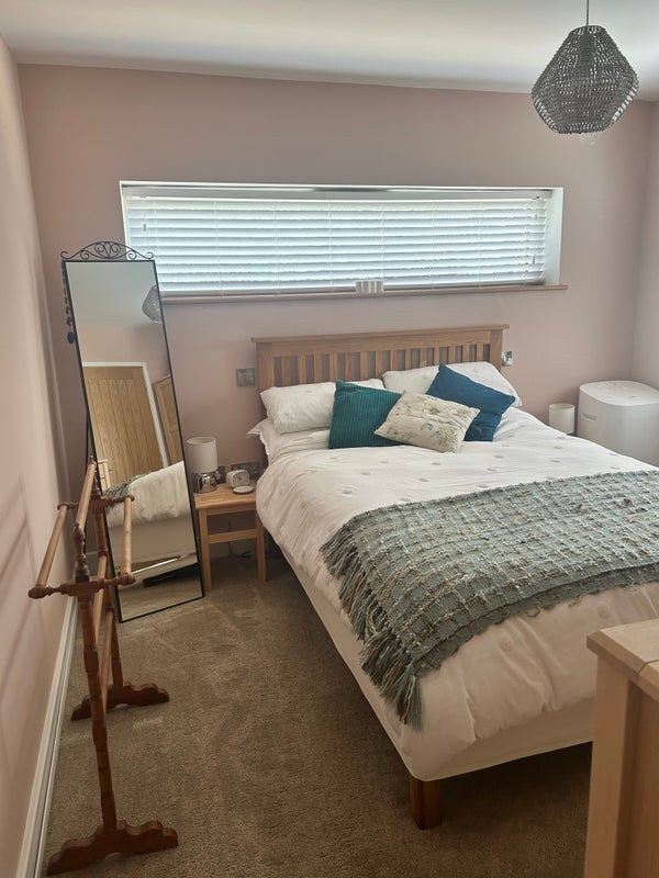 Room Upper Rose Lane in Diss