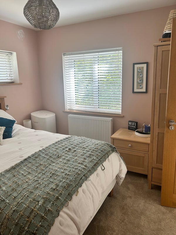 Room Upper Rose Lane in Diss