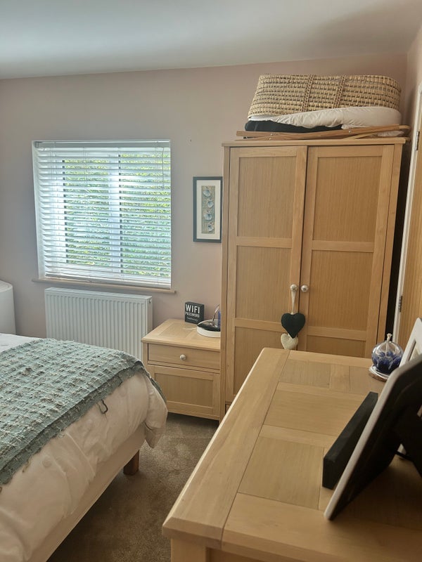 Room Upper Rose Lane in Diss
