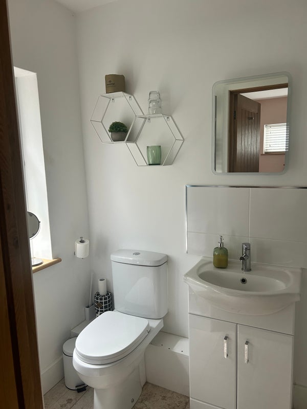 Room Upper Rose Lane in Diss