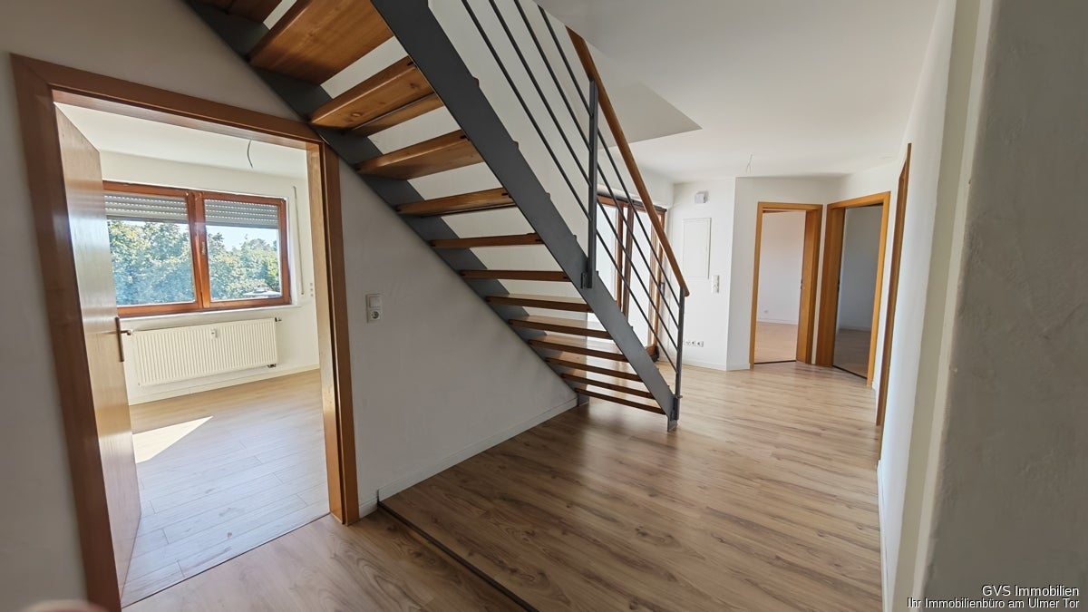 Wohnung Oberopfinger Straße in Illerbachen