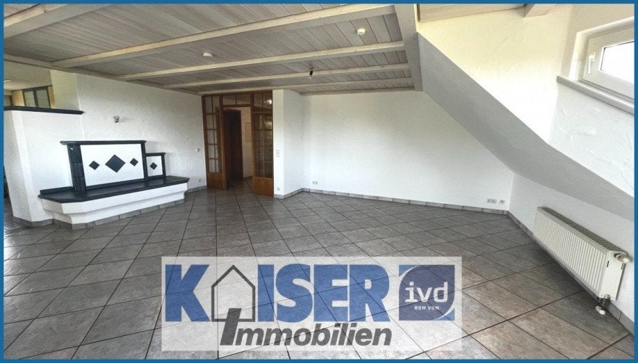 Wohnung Burg in Rotzingen