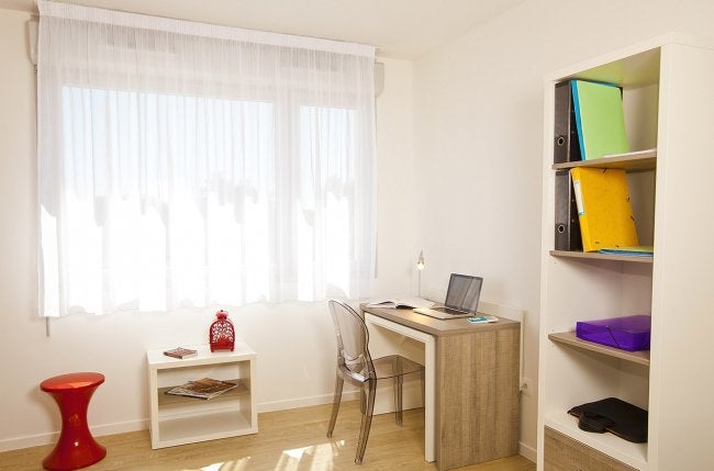 Appartement Rue des Tritons à Montigny-le-Bretonneux