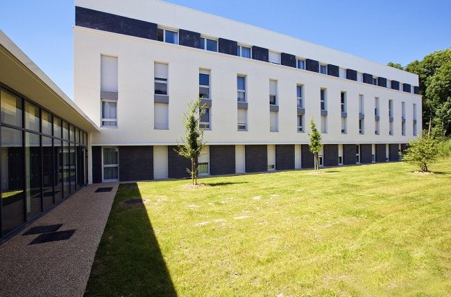 Appartement Rue des Tritons à Montigny-le-Bretonneux
