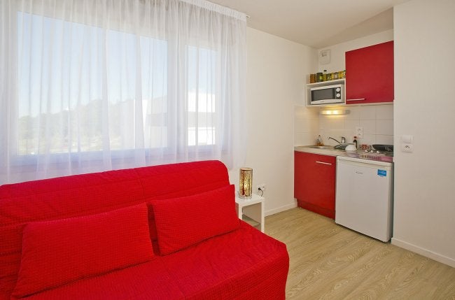 Appartement Rue des Tritons à Montigny-le-Bretonneux