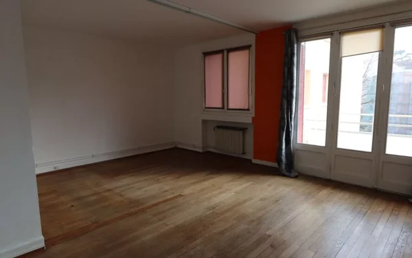 Appartement Avenue du Point du Jour à Lyon