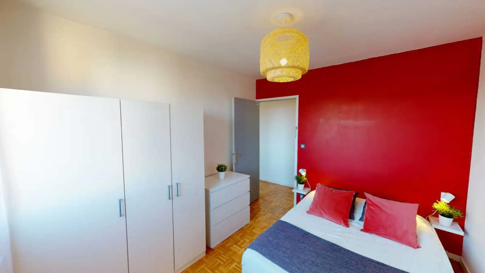 Appartement Rue Saint-Romain à Lyon