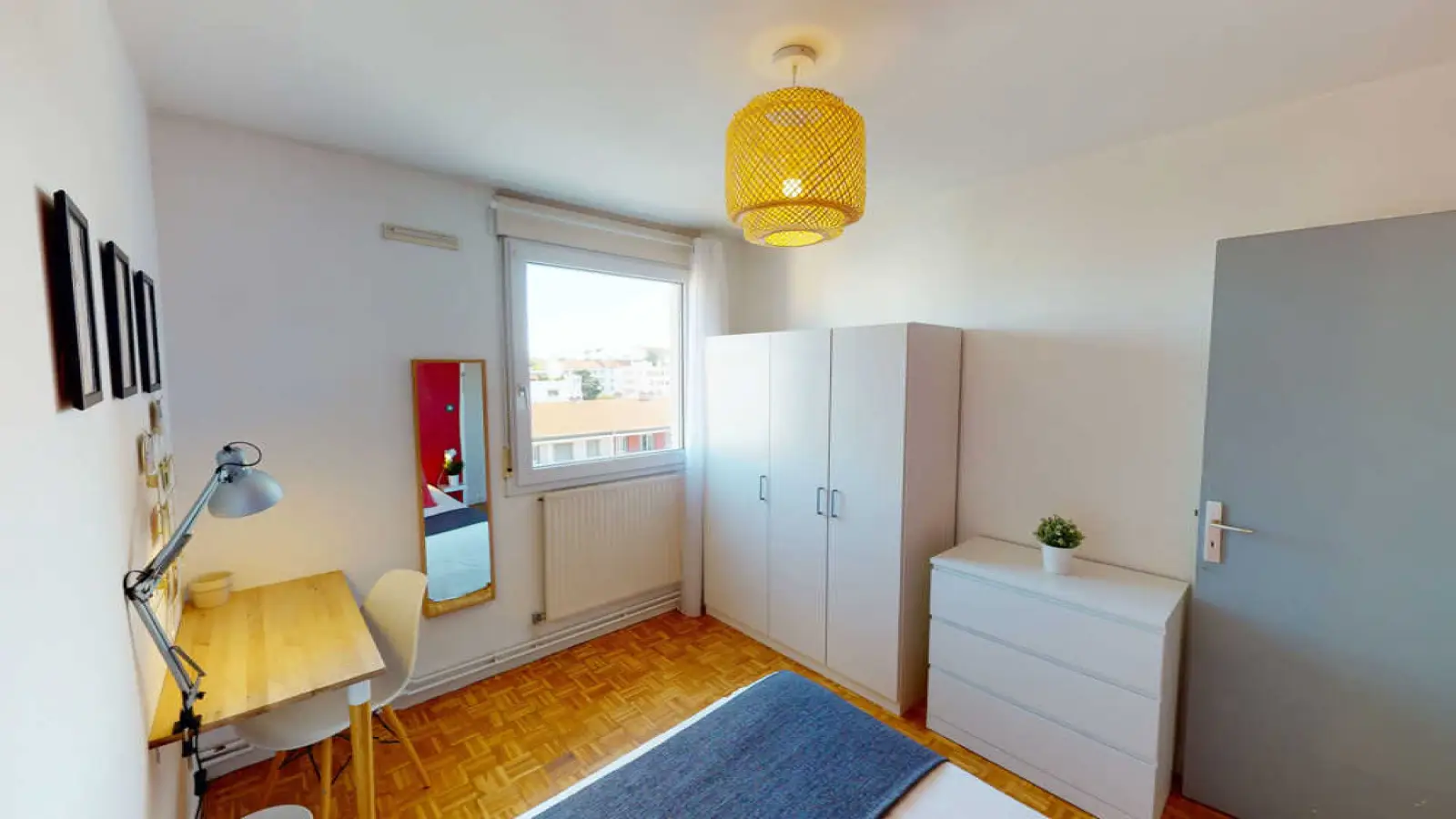 Appartement Rue Saint-Romain à Lyon