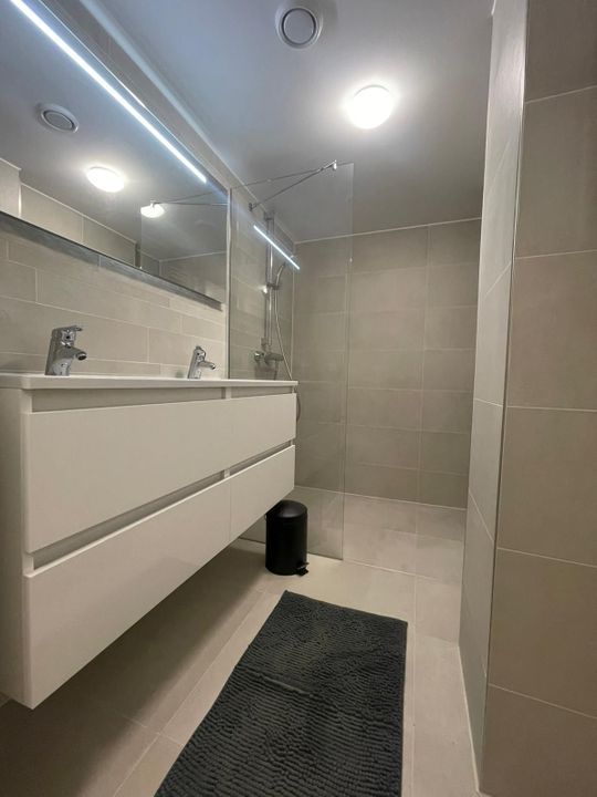 Appartement te huur: Jansstraat 46A-6, Haarlem