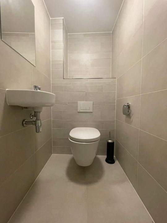 Appartement te huur: Jansstraat 46A-6, Haarlem