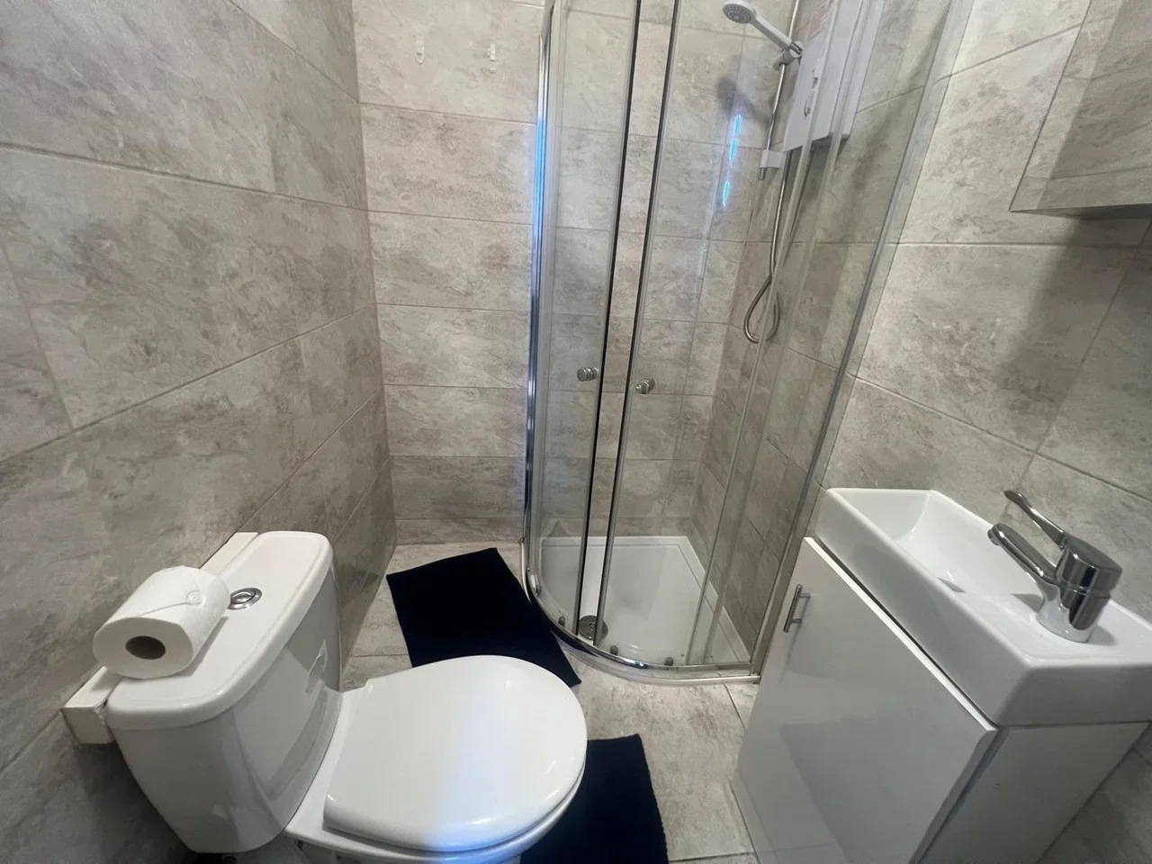 Flat Mulgrave Road in Greater London
