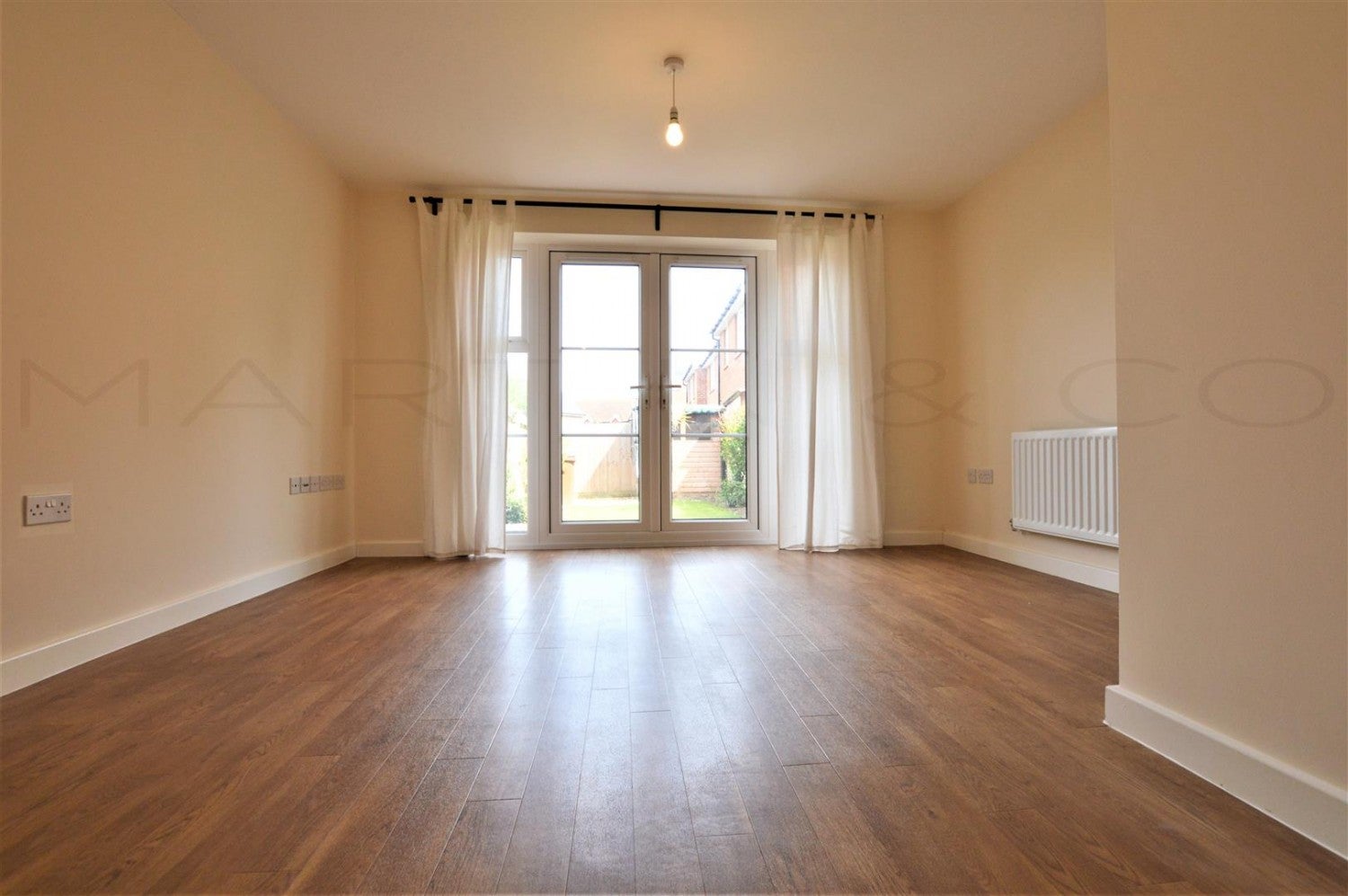 Flat Eglington Drive in Frindsbury