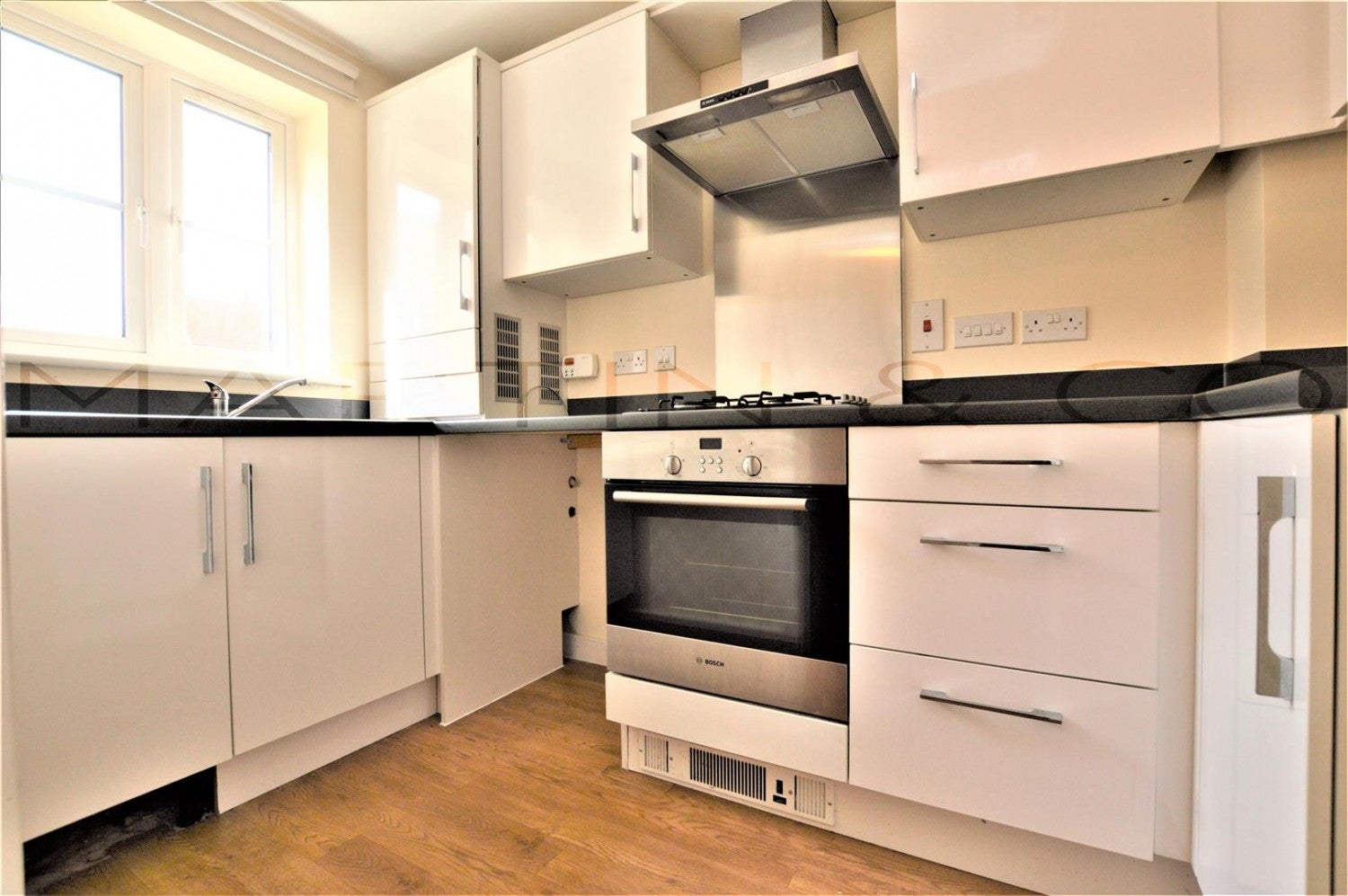 Flat Eglington Drive in Frindsbury