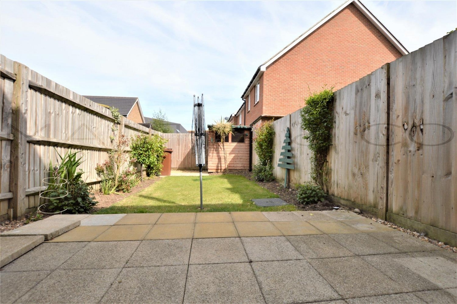 Flat Eglington Drive in Frindsbury