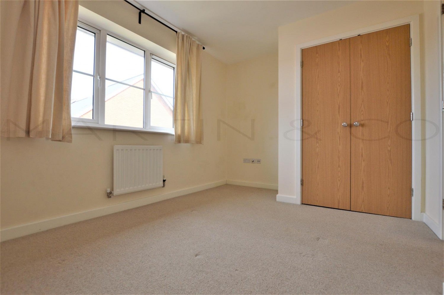 Flat Eglington Drive in Frindsbury