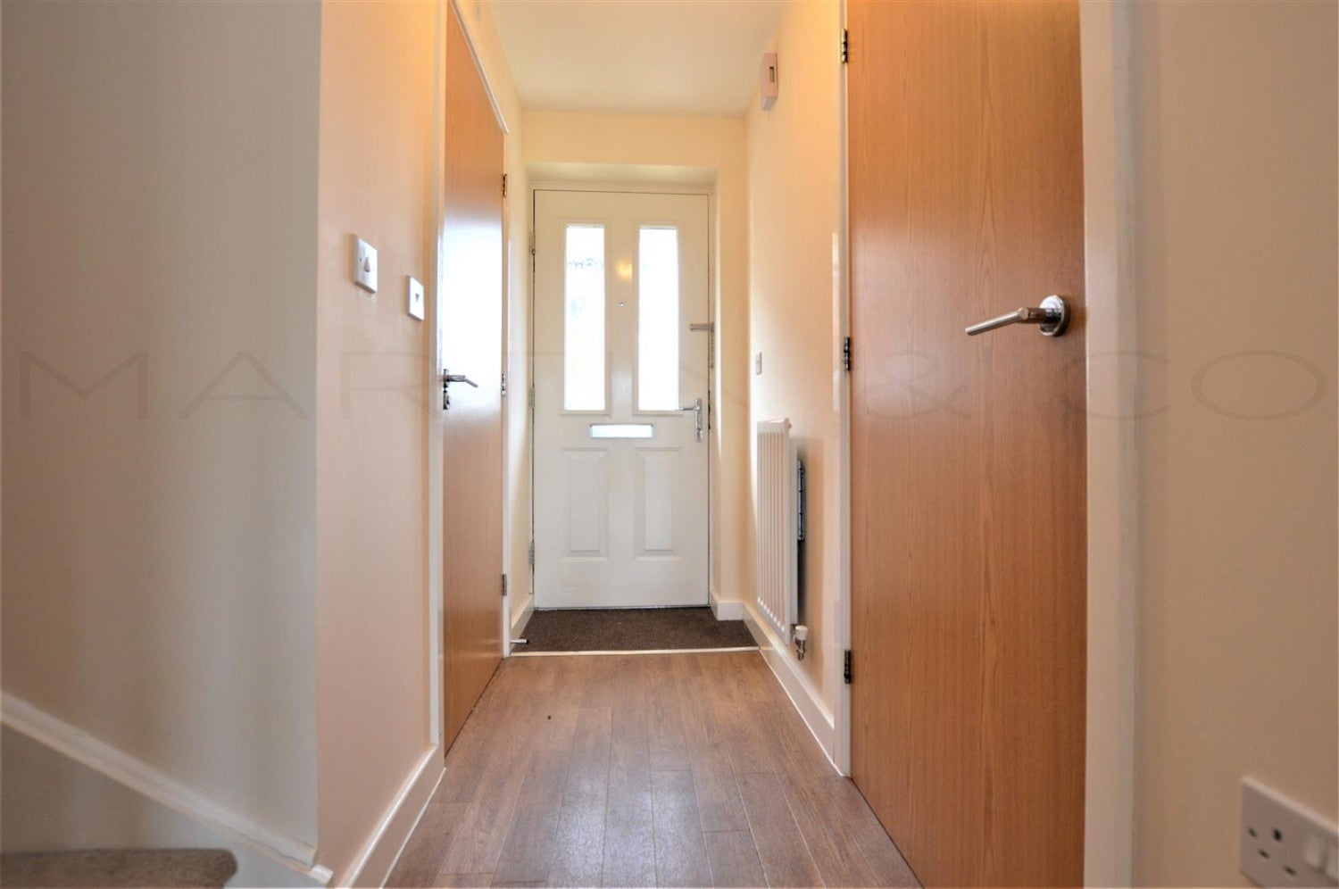 Flat Eglington Drive in Frindsbury