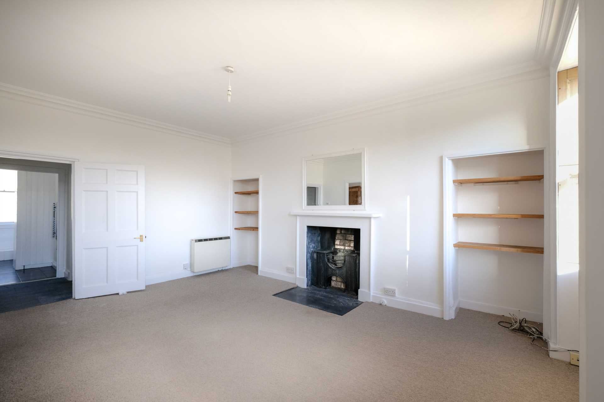 Flat The Paragon in Bath
