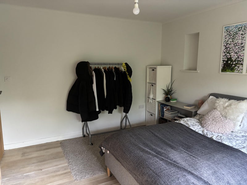 Room Yester Park in Greater London