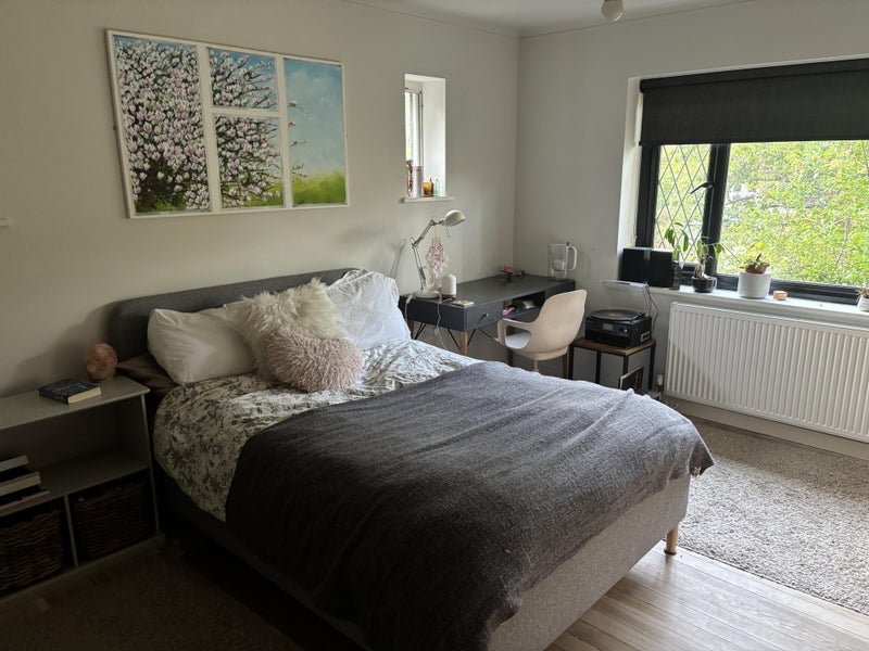 Room Yester Park in Greater London