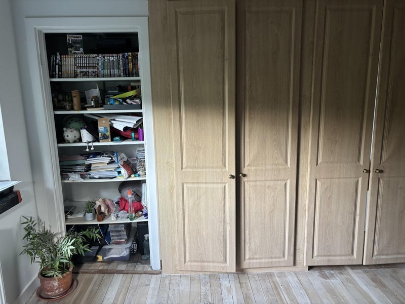 Room Yester Park in Greater London