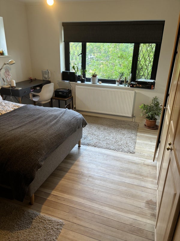 Room Yester Park in Greater London