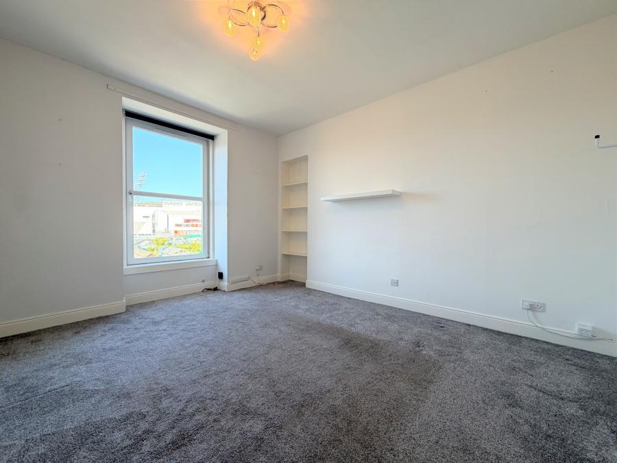 Flat Arklay Street in Dundee