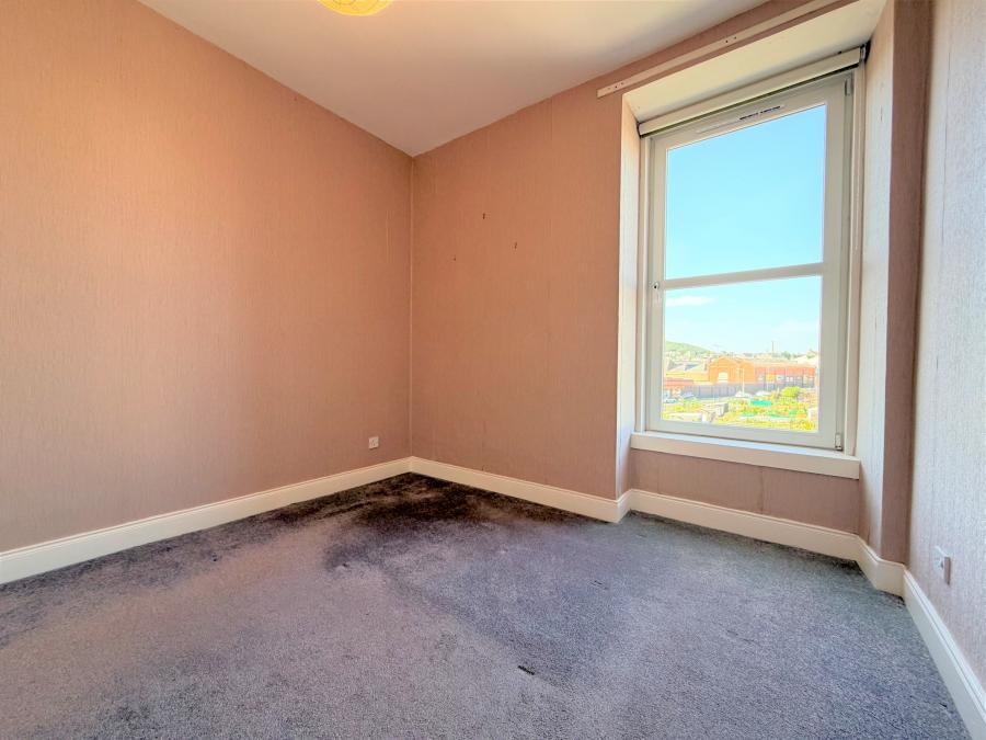 Flat Arklay Street in Dundee