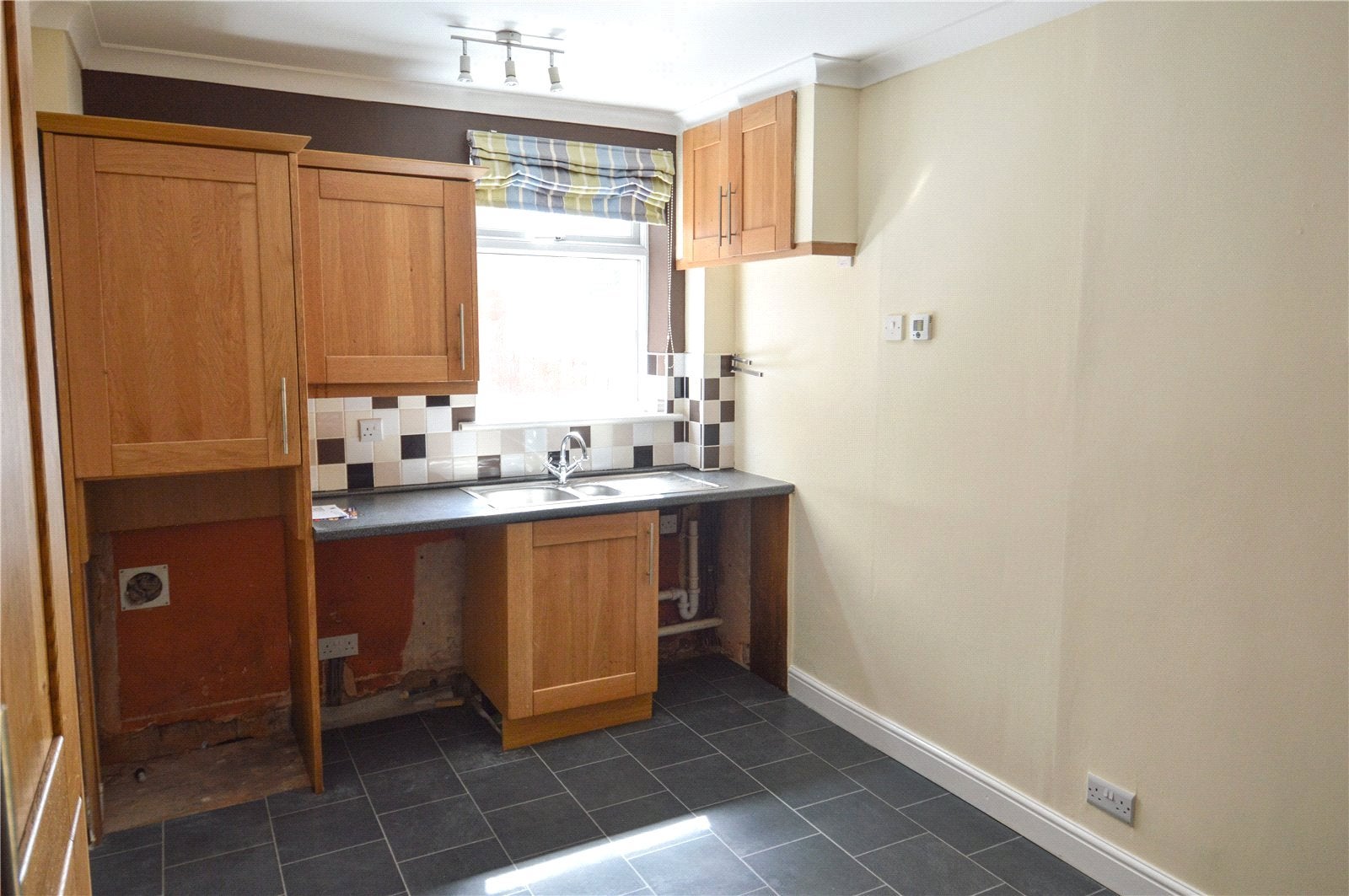 House Latimer Road in Bromsgrove