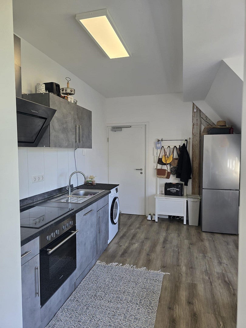 Wohnung Rheiner Landstraße in Osnabrück
