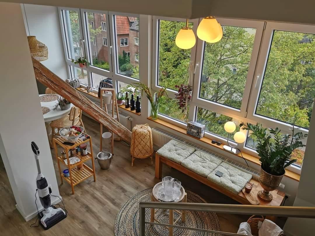 Wohnung Rheiner Landstraße in Osnabrück