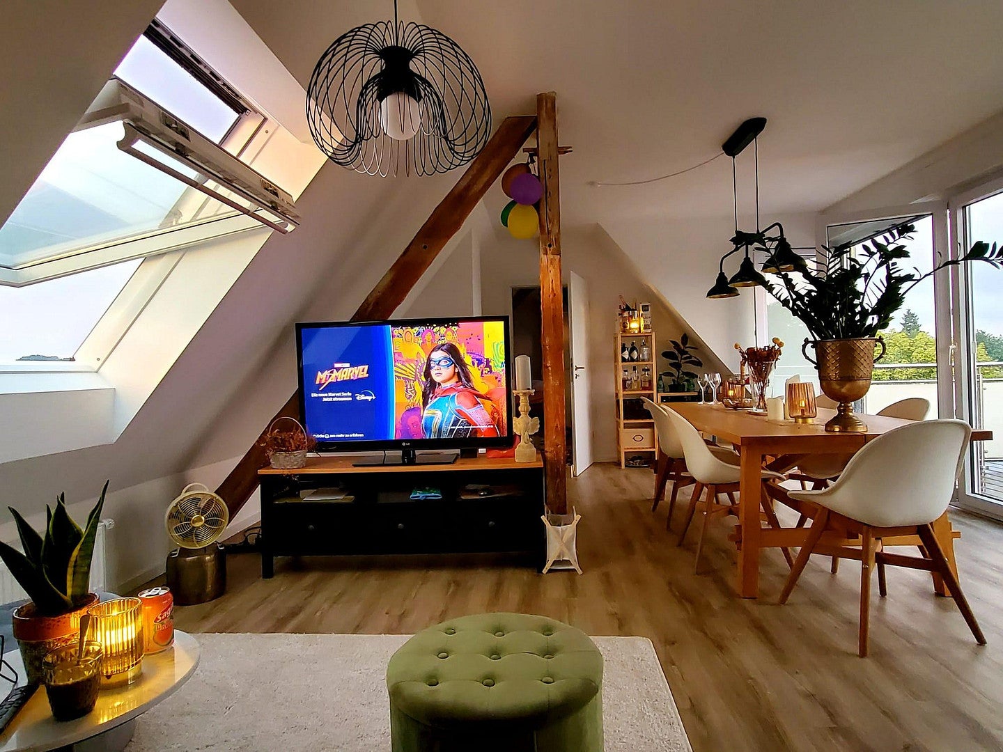 Wohnung Rheiner Landstraße in Osnabrück