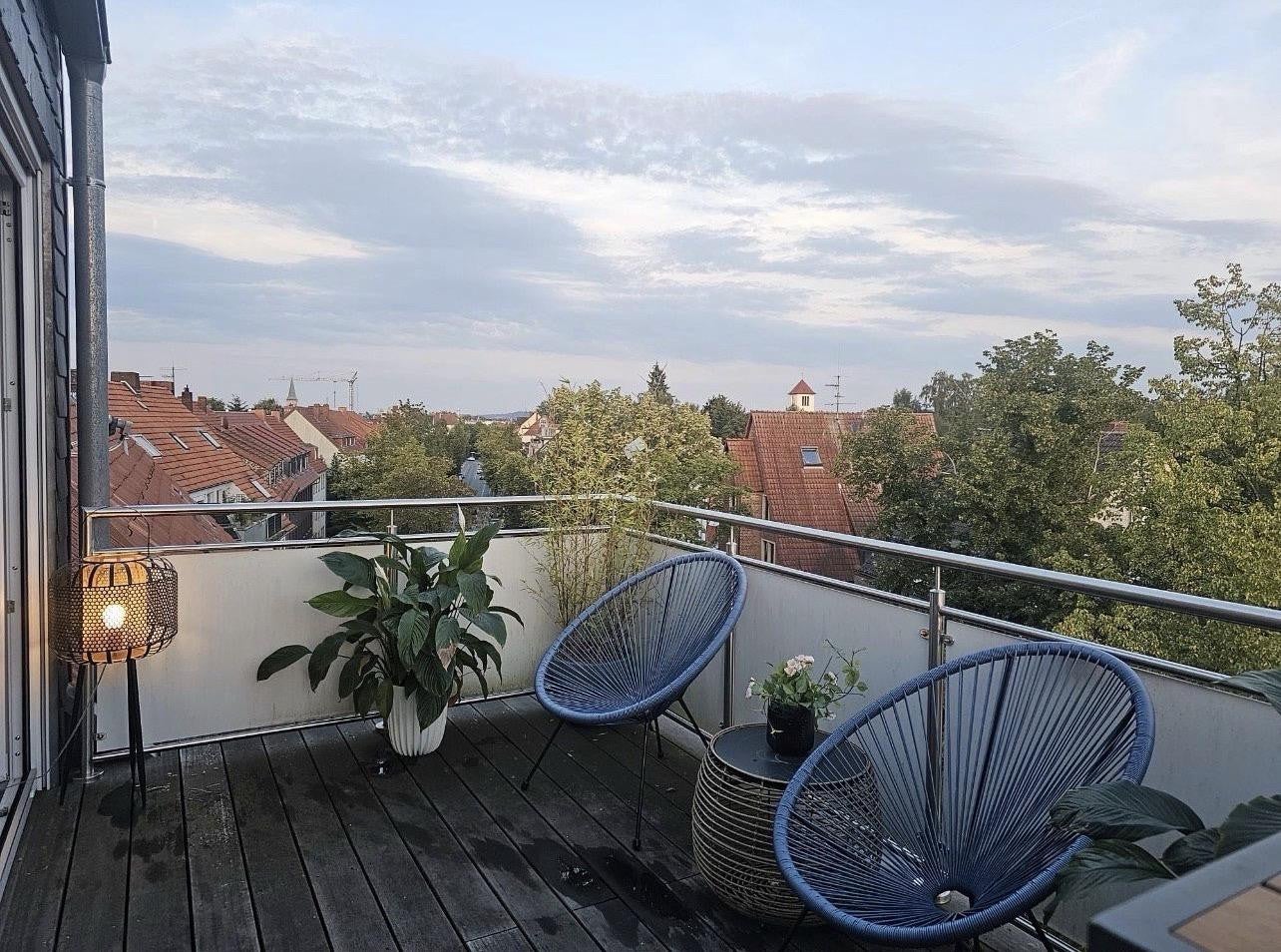 Wohnung Rheiner Landstraße in Osnabrück