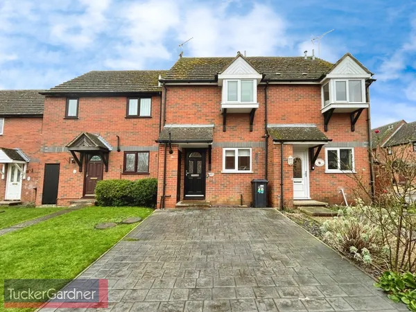 House Monkswood in East Cambridgeshire