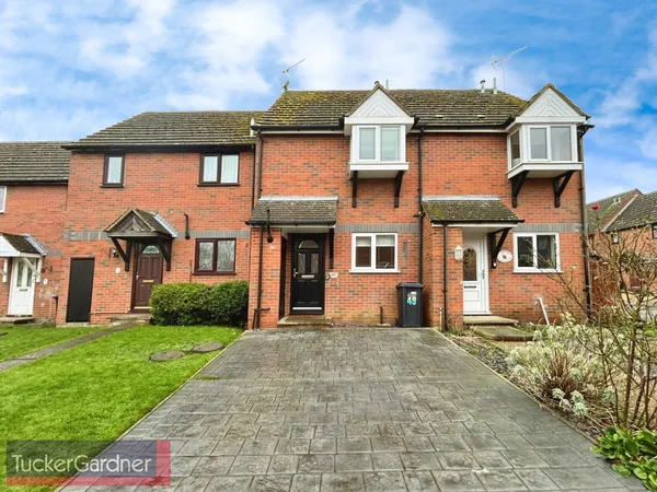 House Monkswood in East Cambridgeshire