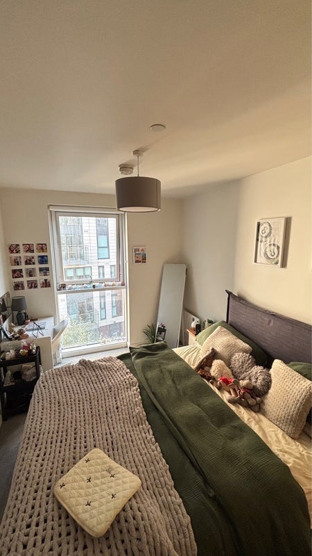 Room Stanley Street in Salford