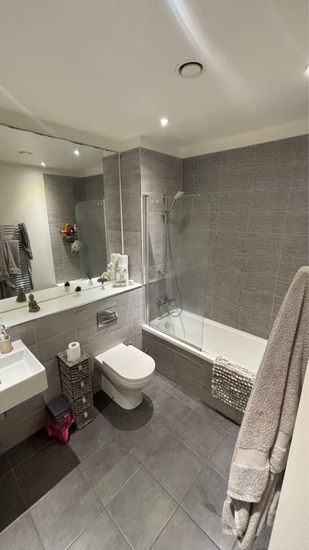 Room Stanley Street in Salford
