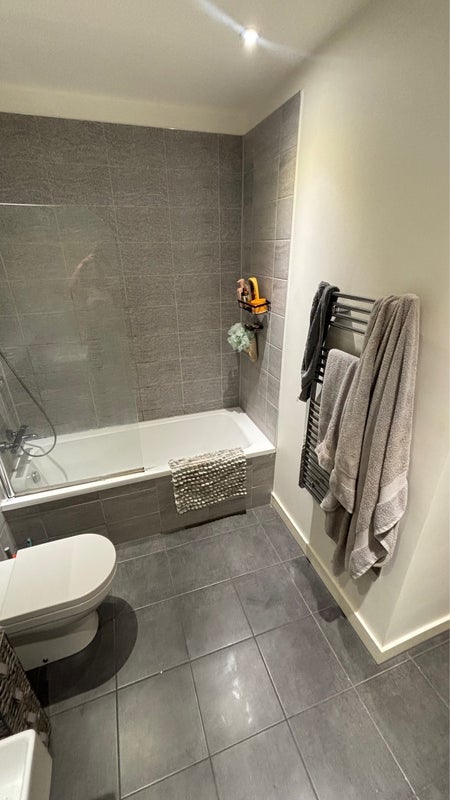 Room Stanley Street in Salford