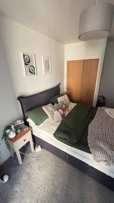 Room Stanley Street in Salford
