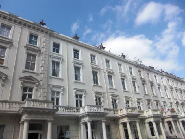 Flat Gloucester Street in City of Westminster