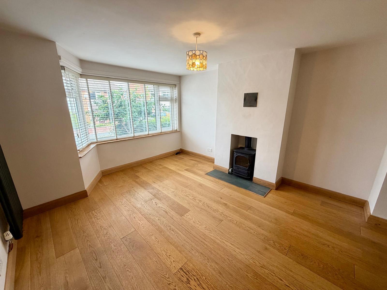 House Roseberry Avenue in Great Ayton