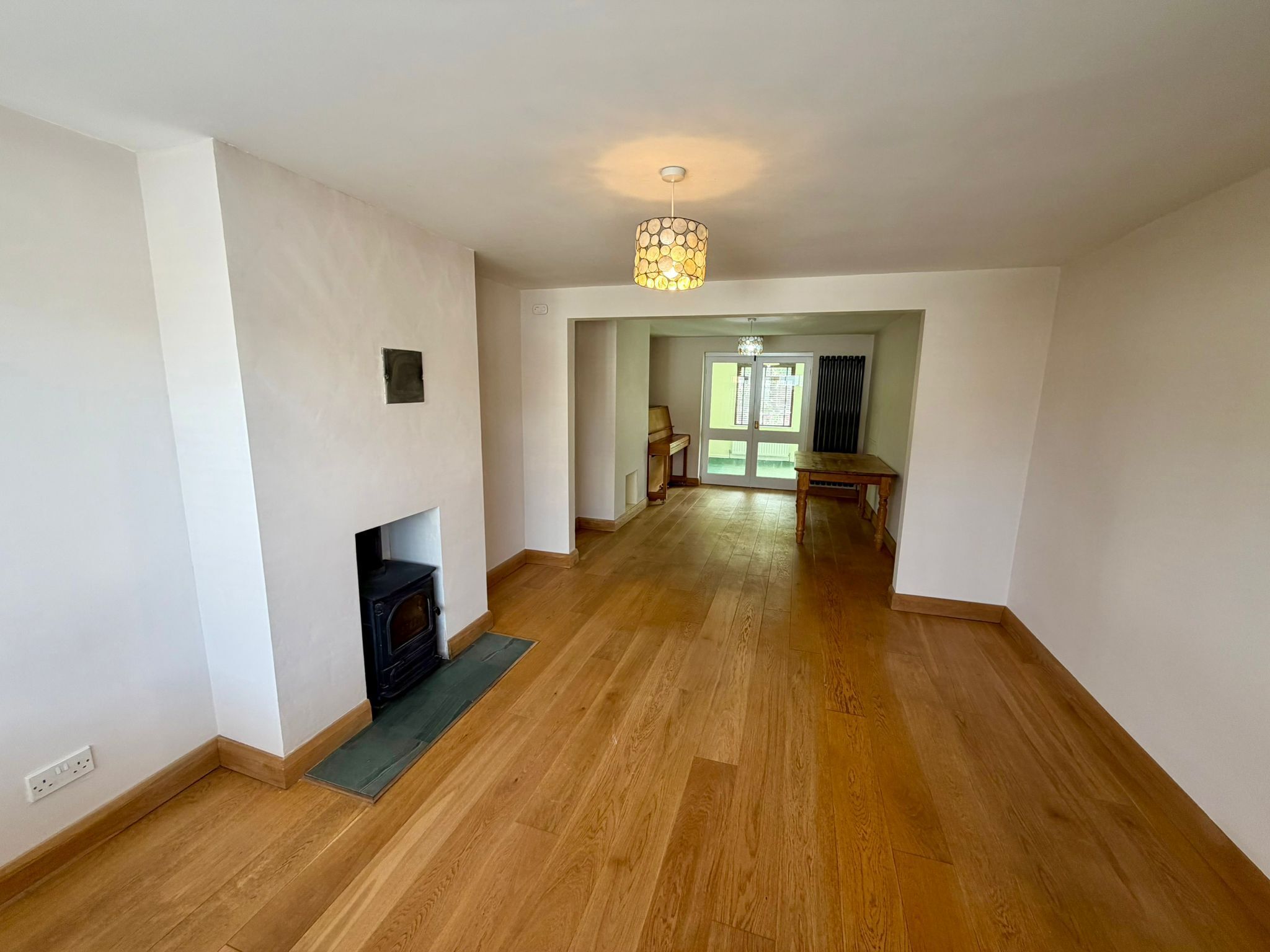 House Roseberry Avenue in Great Ayton