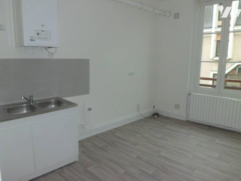 Appartement Rue Basse à Caen