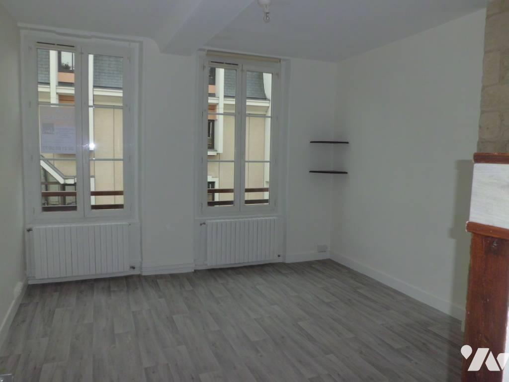 Appartement Rue Basse à Caen