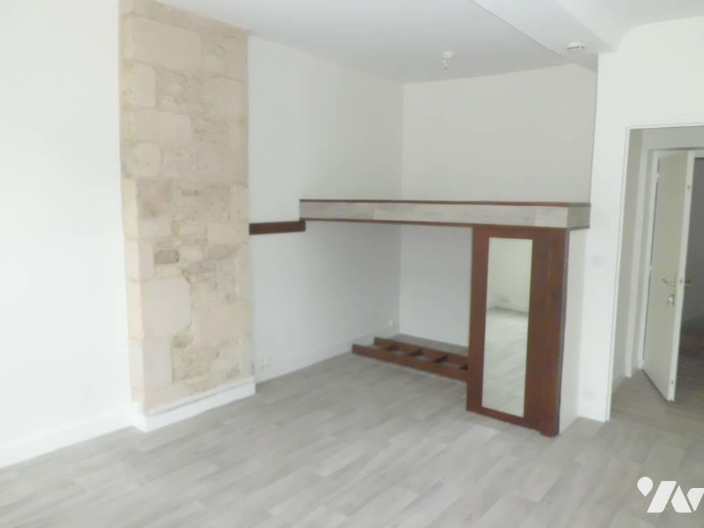 Appartement Rue Basse à Caen